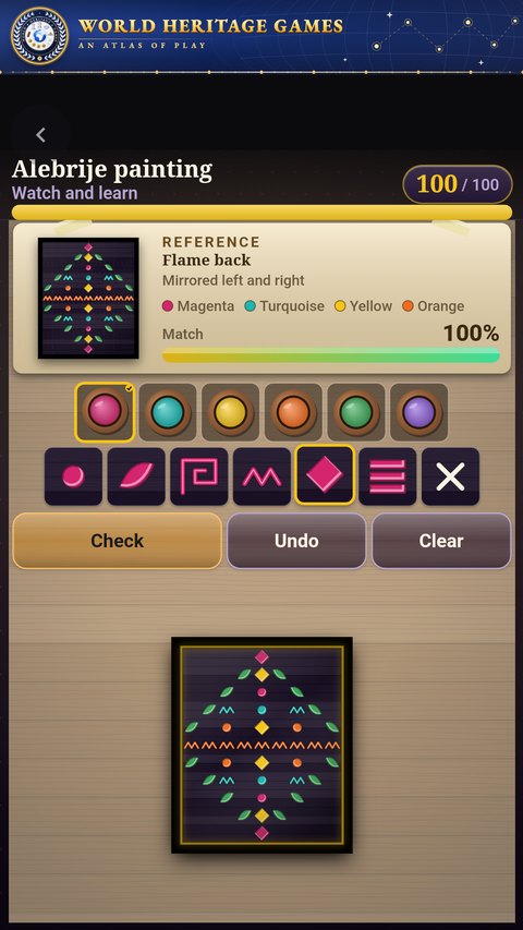 Paper & Paint of the World screenshot