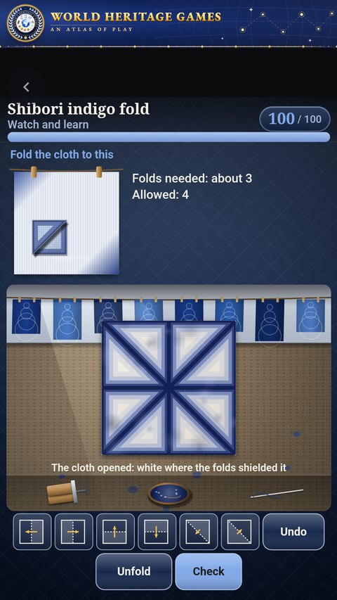 Paper & Paint of the World screenshot