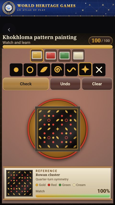 Paper & Paint of the World screenshot