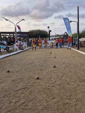 Bolas criollas: photograph by Ginelly.Q