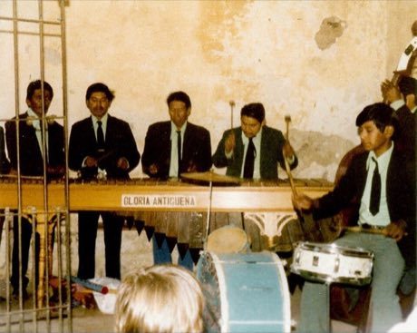 Marimba: photograph by Infrogmation