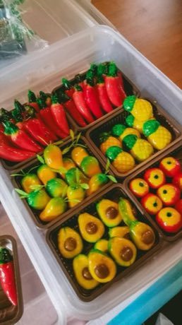 Luk chup: photograph by Aqilla Rahmi