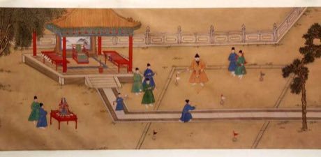 Chuiwan: photograph by unknown