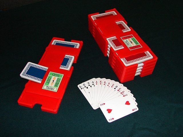 Tarneeb: photograph by Klaus Köpplinger ( koeppiK )