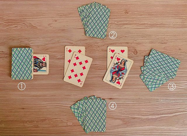 Durak: photograph by Gzhegozh