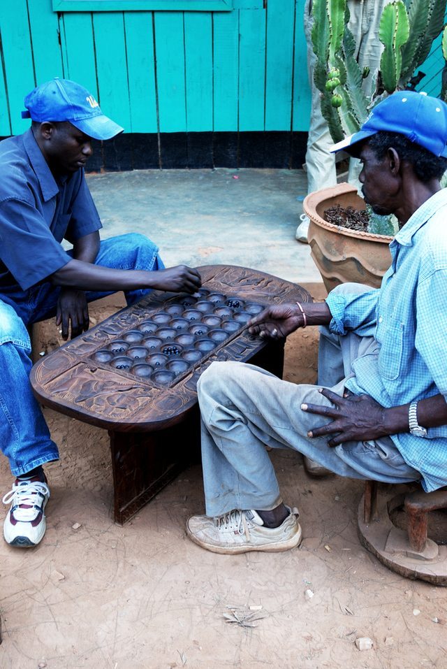 Igisoro: photograph by Moongateclimber
