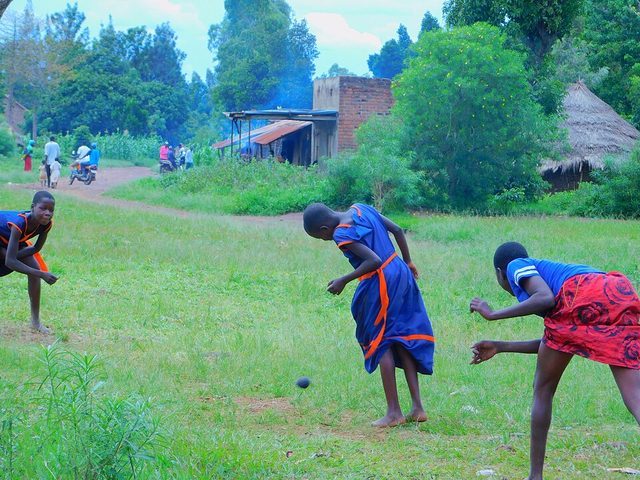 Kwepena: photograph by Nice Musana