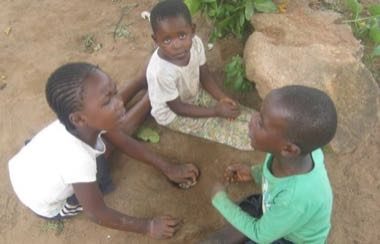 Nhodo: photograph by Fidelis Manyange aka manfidza