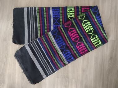 Panu di Pinti Weaving: photograph by Sfs90