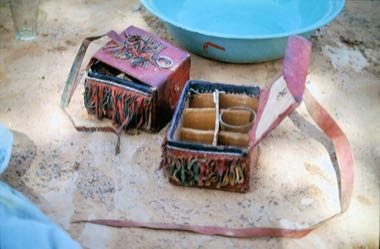 Tuareg Tea: photograph by Unrecorded; see Commons page