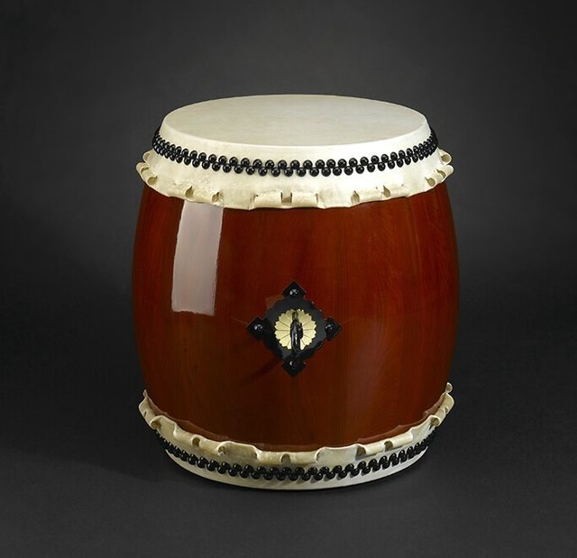 Taiko: photograph by Taiko-Kaiser-Drums