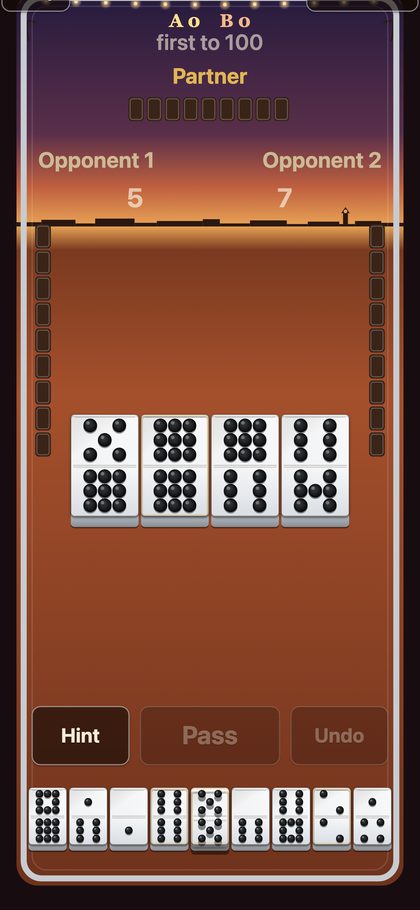 Dominรณ Cubano screenshot 3