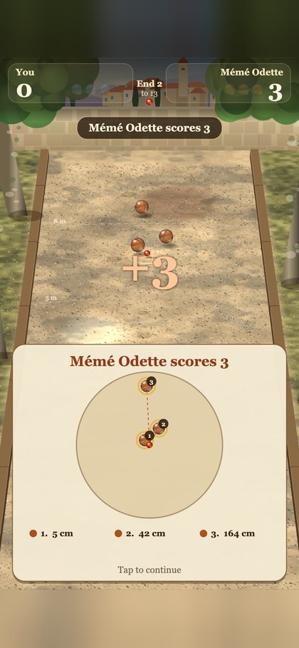 Jack and Boule screenshot 3