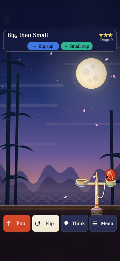 Ken and Ball screenshot 1