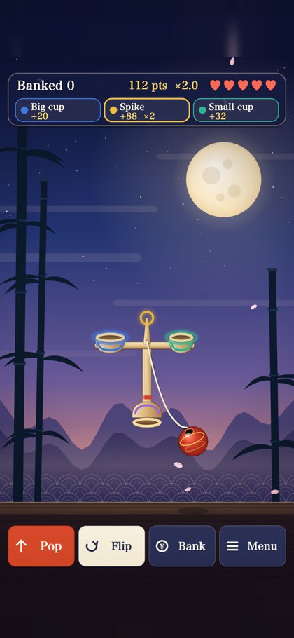 Ken and Ball screenshot 2