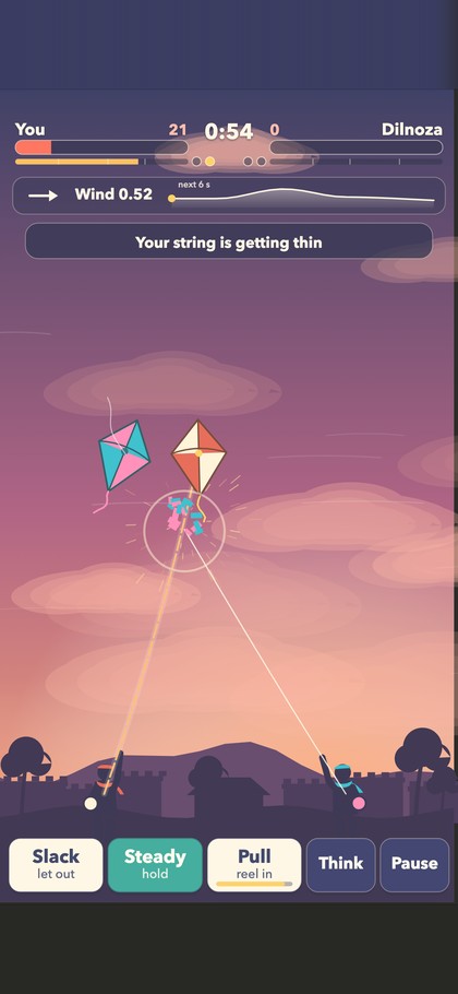 Kite Duel screenshot 3