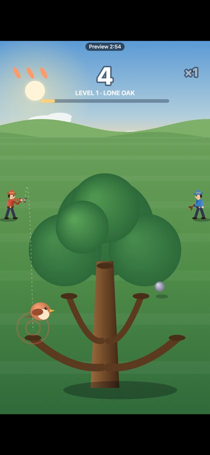 Perch screenshot 2
