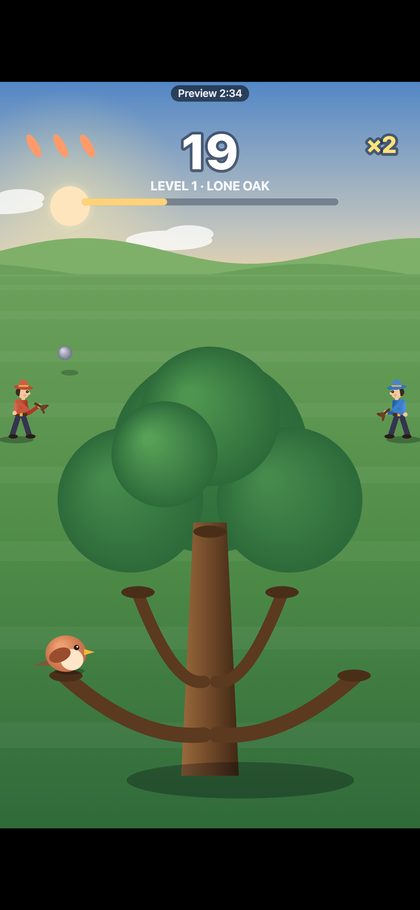 Perch screenshot 3